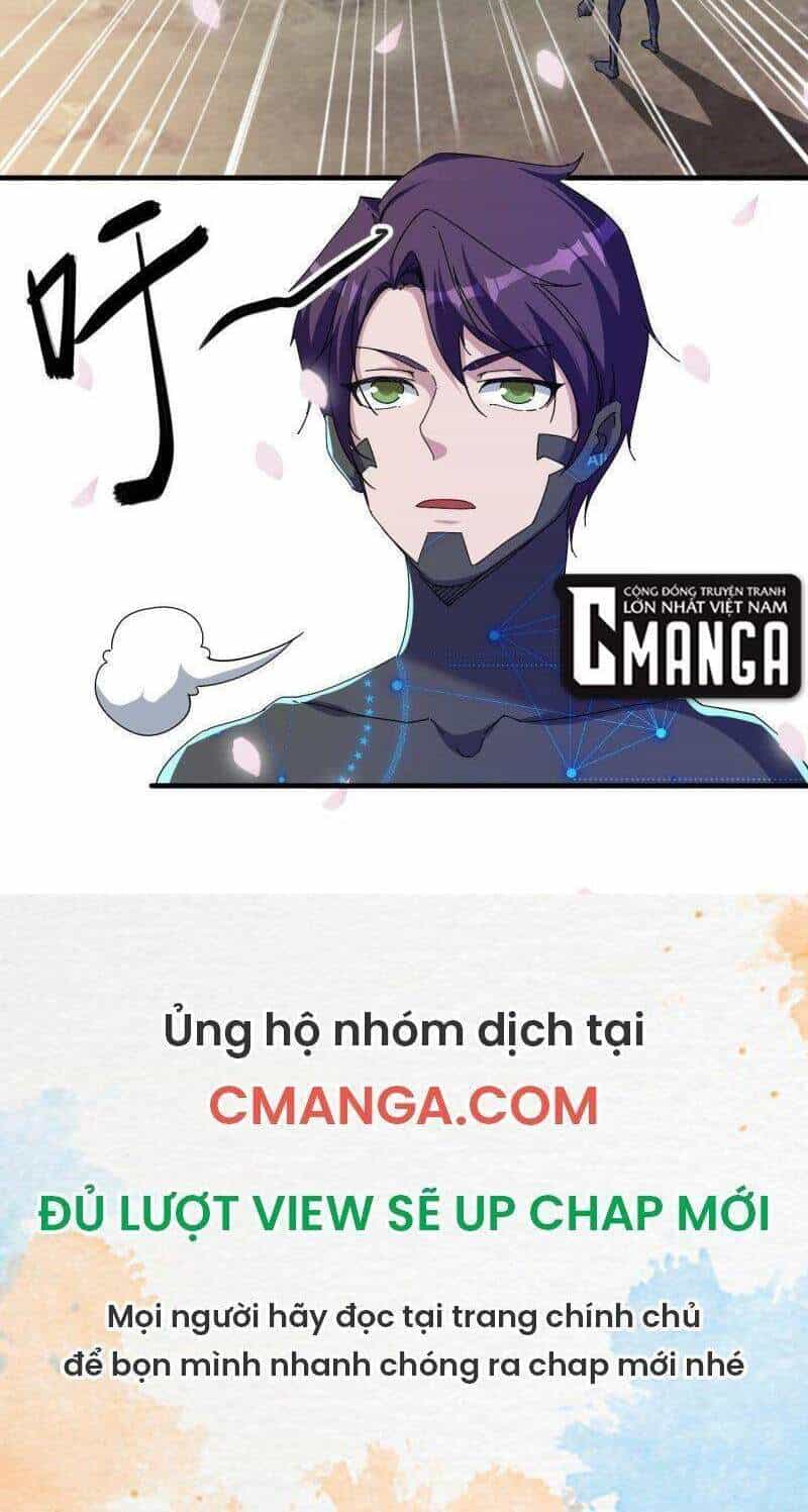 Ta Đã Đặt Ra Thời Đại Của Vạn Tộc - Chương 36 - ảnh 31
