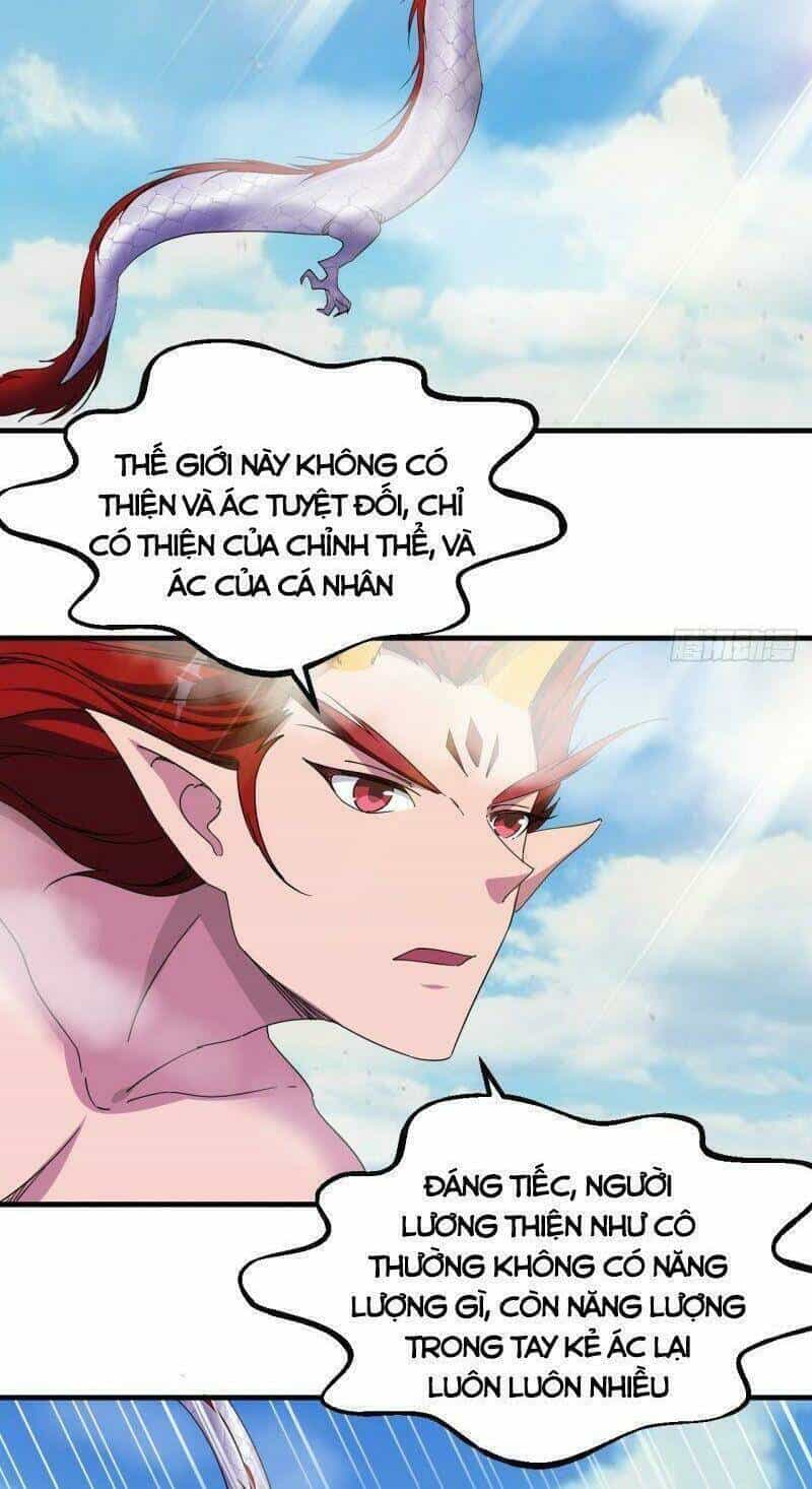 Ta Đã Đặt Ra Thời Đại Của Vạn Tộc - Chương 38 - ảnh 6
