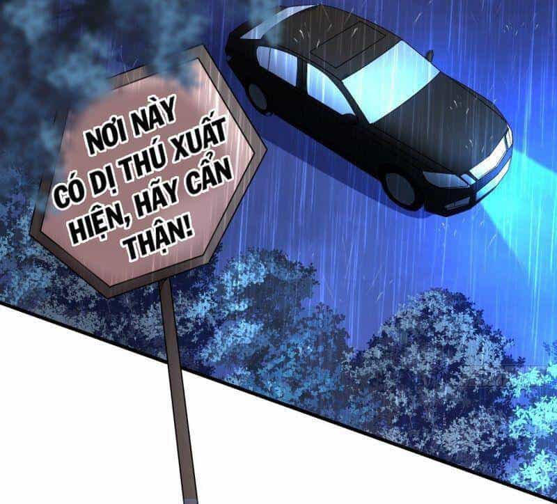 Ta Đã Đặt Ra Thời Đại Của Vạn Tộc - Chương 4 - ảnh 8