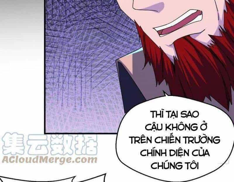 Ta Đã Đặt Ra Thời Đại Của Vạn Tộc - Chương 43 - ảnh 12