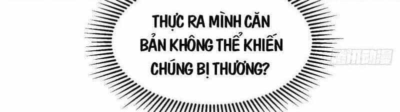 Ta Đã Đặt Ra Thời Đại Của Vạn Tộc - Chương 44 - ảnh 8