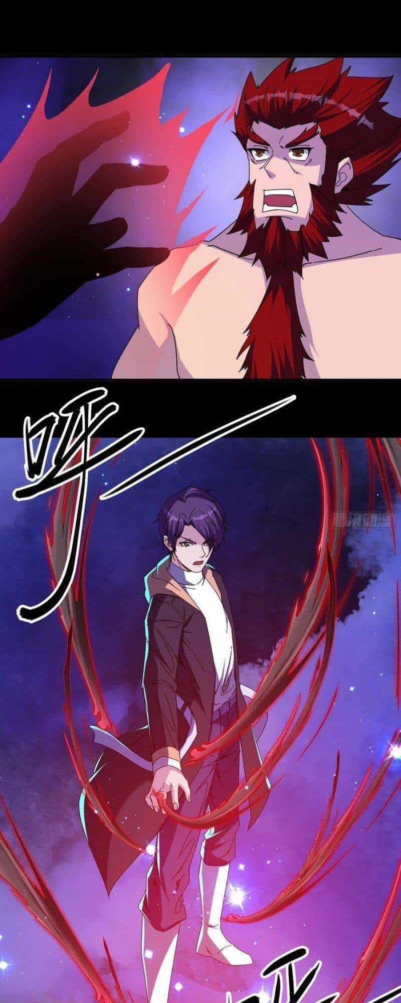 Ta Đã Đặt Ra Thời Đại Của Vạn Tộc - Chương 45 - ảnh 1