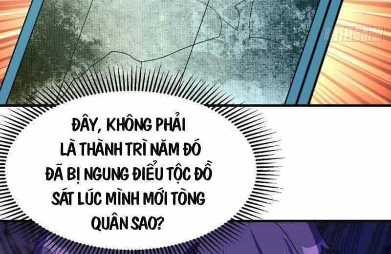 Ta Đã Đặt Ra Thời Đại Của Vạn Tộc - Chương 45 - ảnh 30