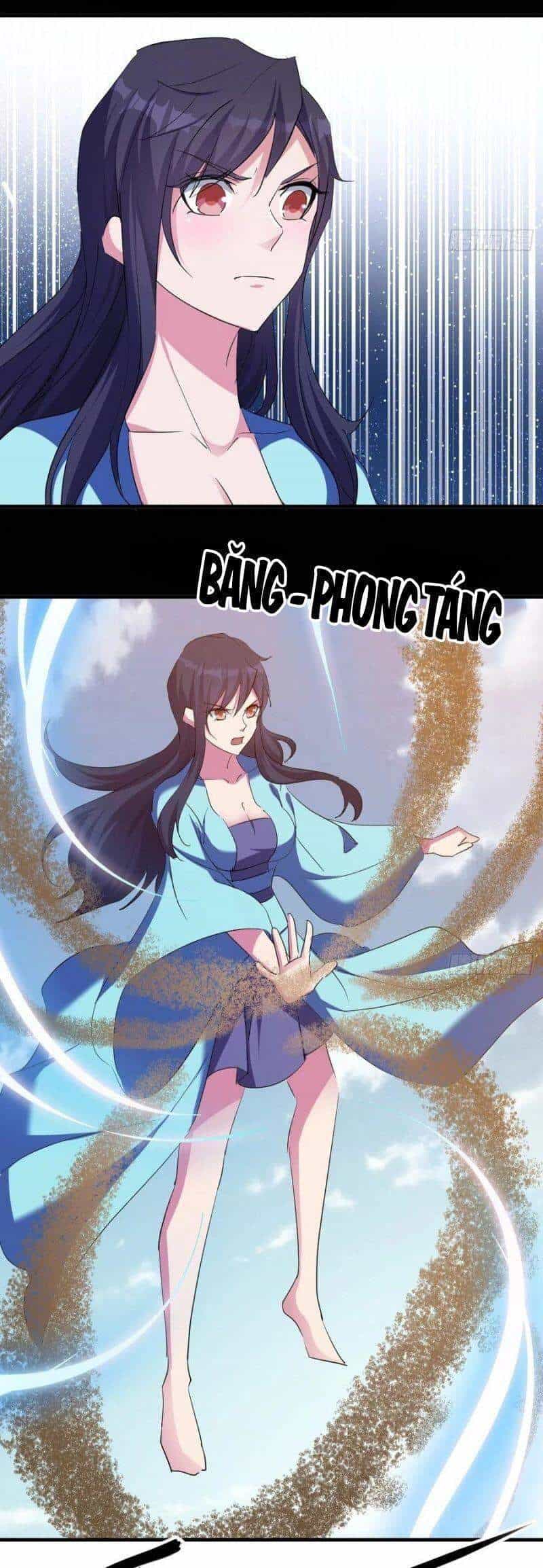 Ta Đã Đặt Ra Thời Đại Của Vạn Tộc - Chương 47 - ảnh 3