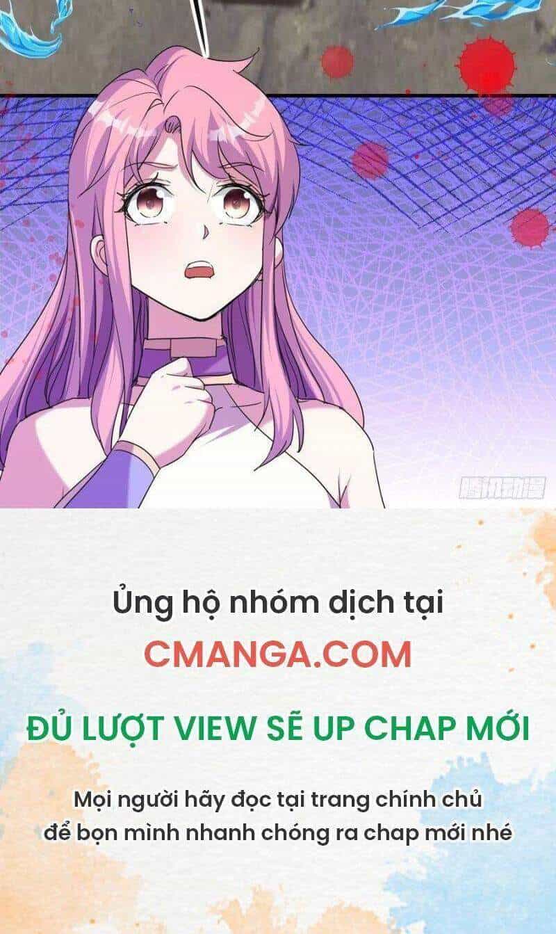 Ta Đã Đặt Ra Thời Đại Của Vạn Tộc - Chương 47 - ảnh 31