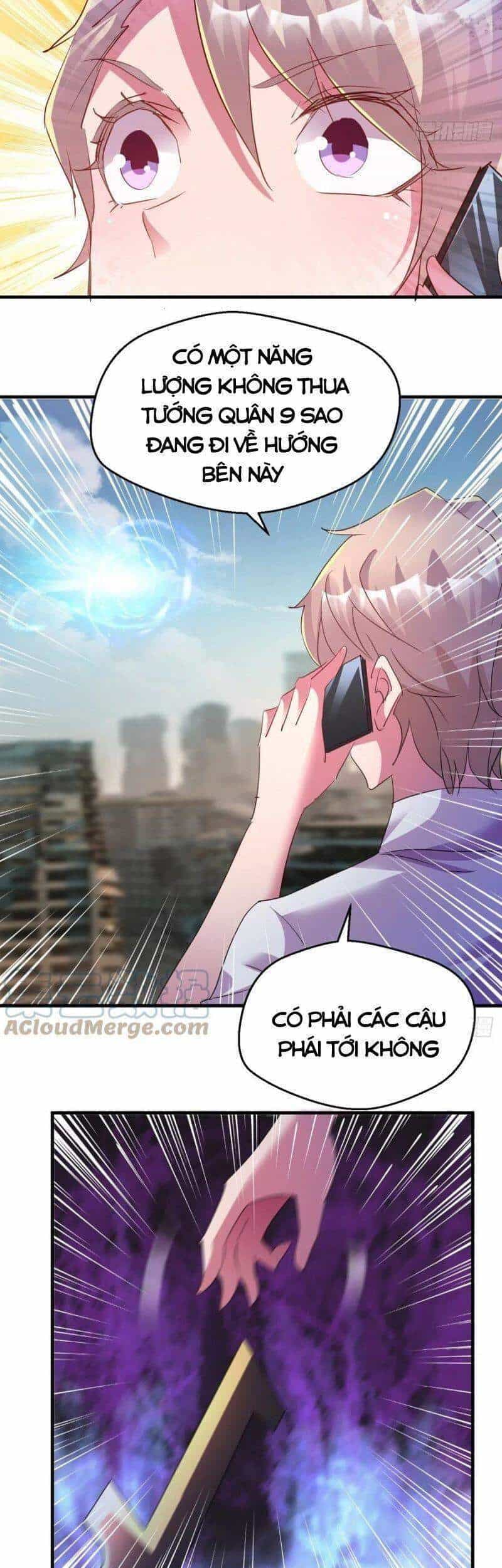 Ta Đã Đặt Ra Thời Đại Của Vạn Tộc - Chương 48 - ảnh 22