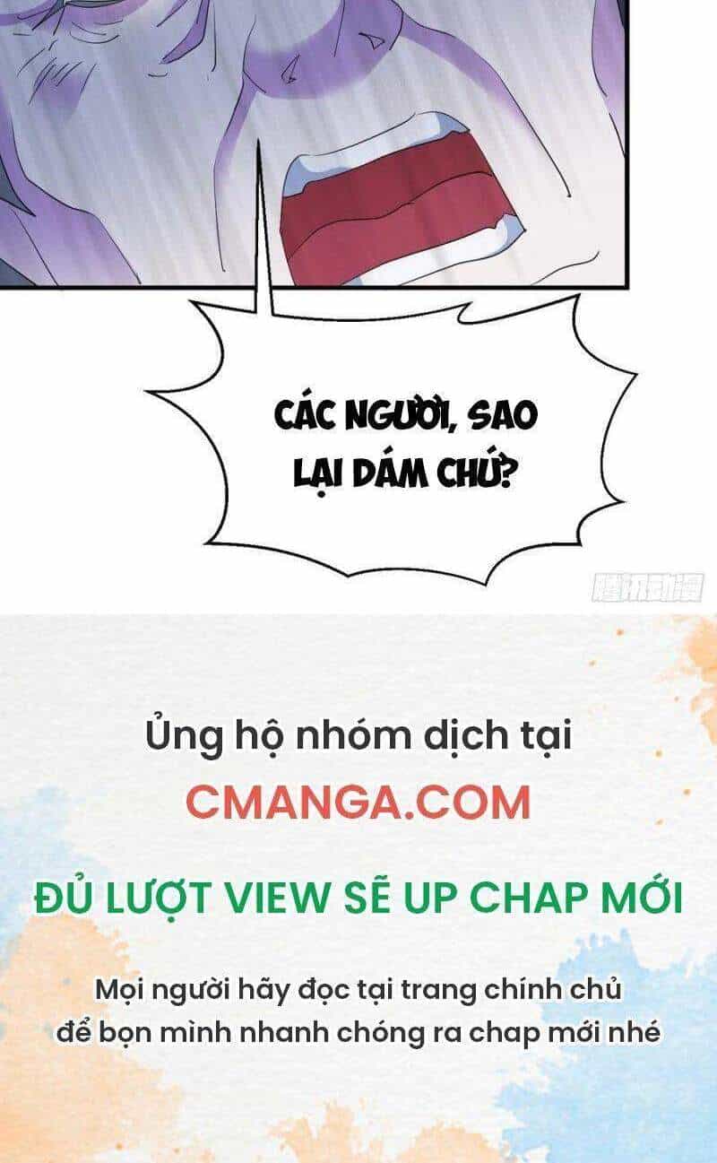 Ta Đã Đặt Ra Thời Đại Của Vạn Tộc - Chương 54 - ảnh 29