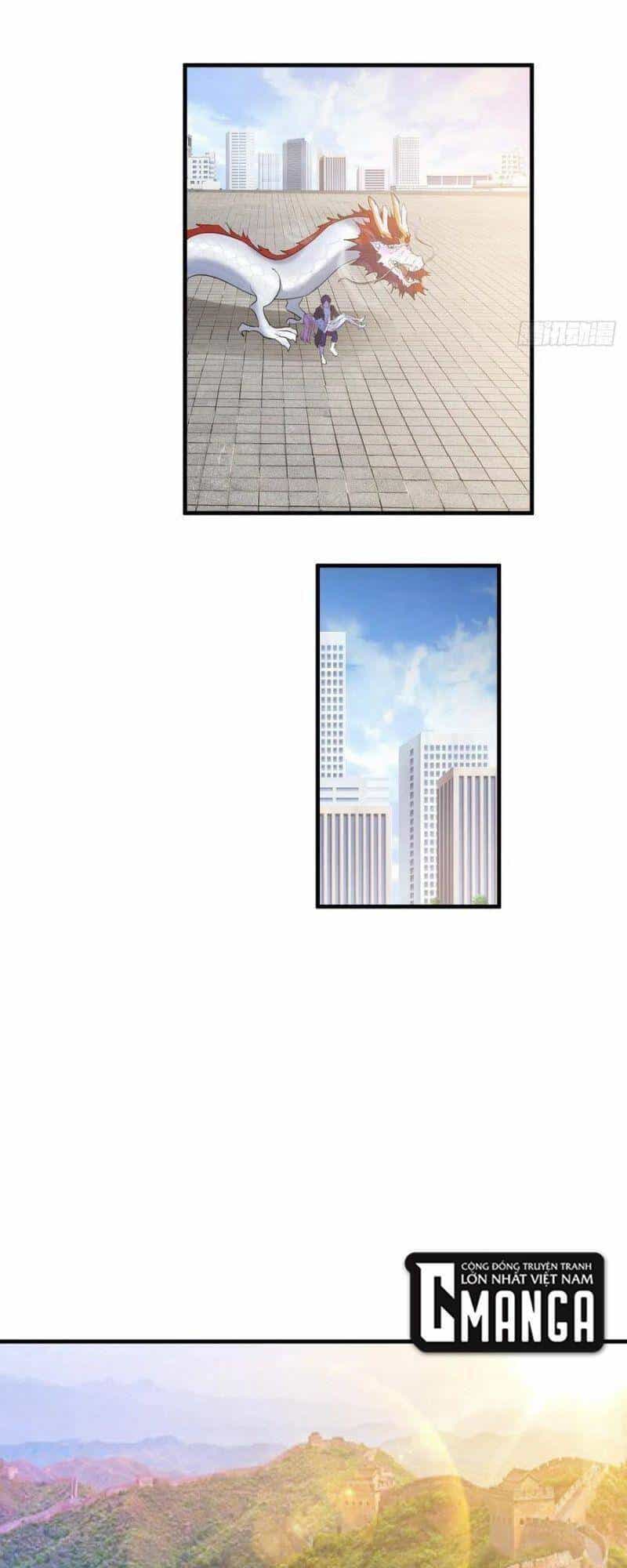 Ta Đã Đặt Ra Thời Đại Của Vạn Tộc - Chương 57 - ảnh 17