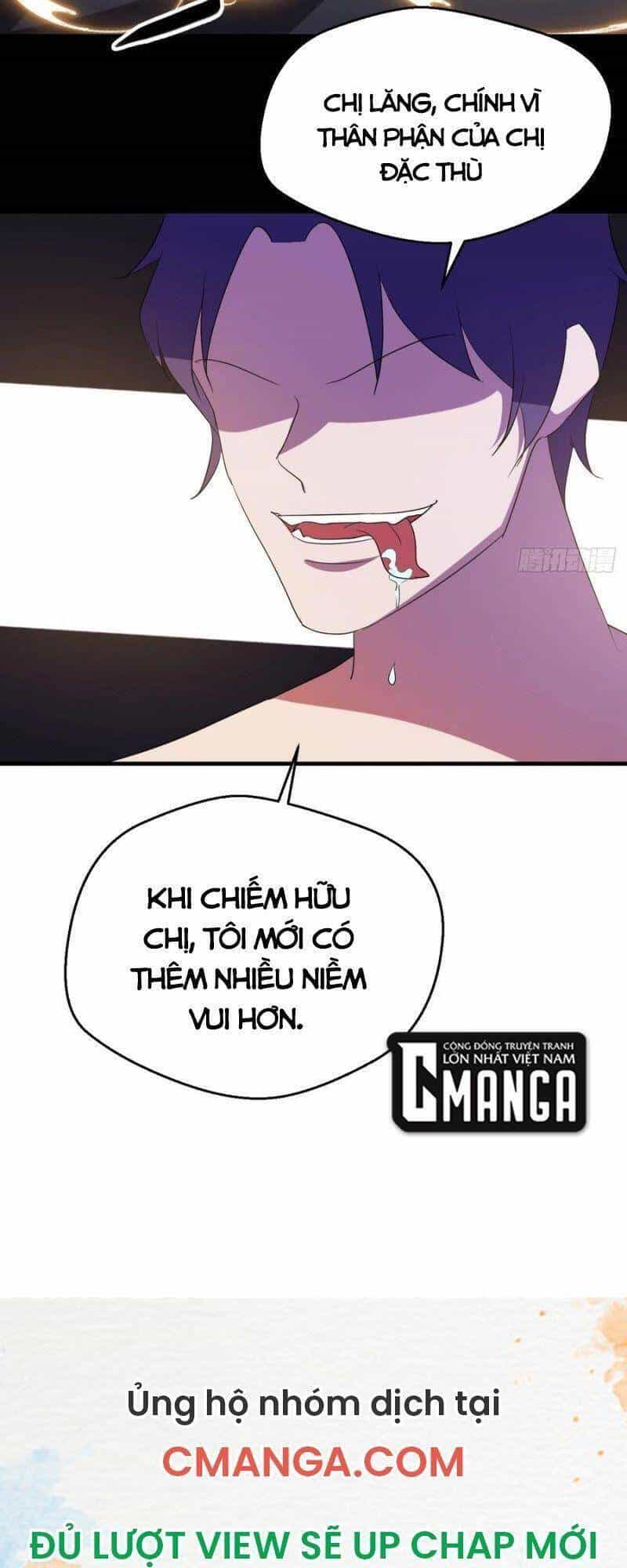 Ta Đã Đặt Ra Thời Đại Của Vạn Tộc - Chương 57 - ảnh 33