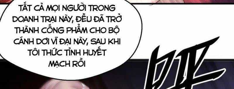 Ta Đã Đặt Ra Thời Đại Của Vạn Tộc - Chương 58 - ảnh 24
