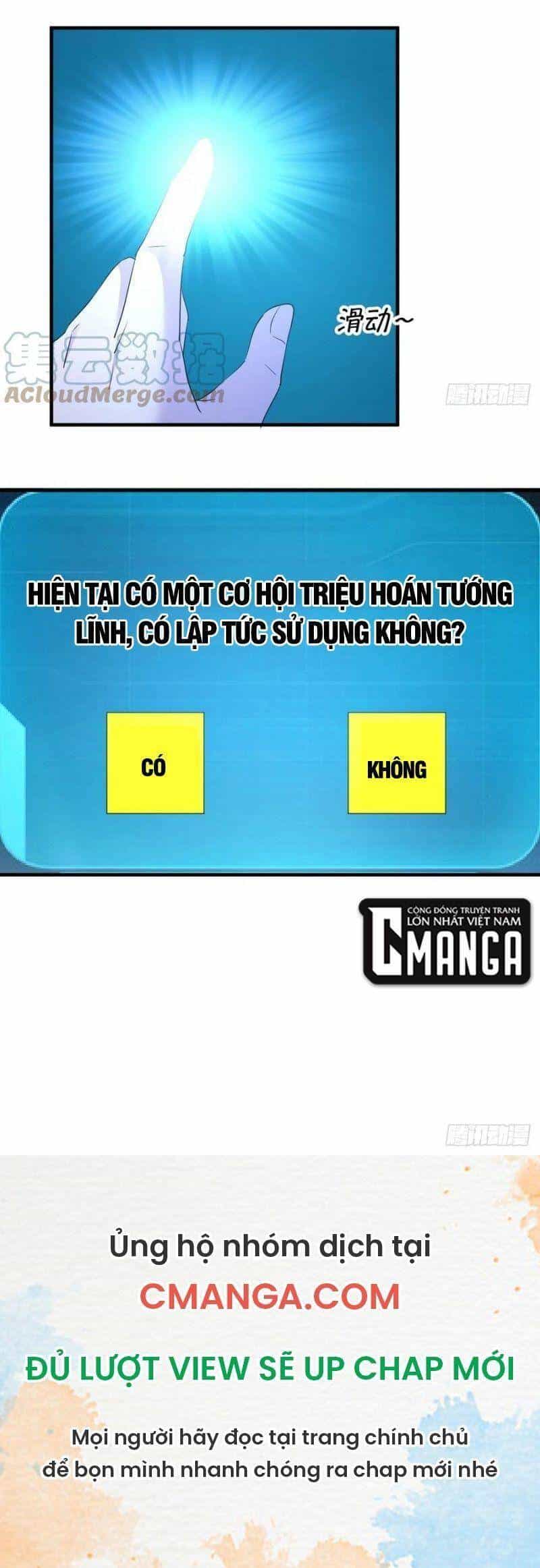 Ta Đã Đặt Ra Thời Đại Của Vạn Tộc - Chương 60 - ảnh 28