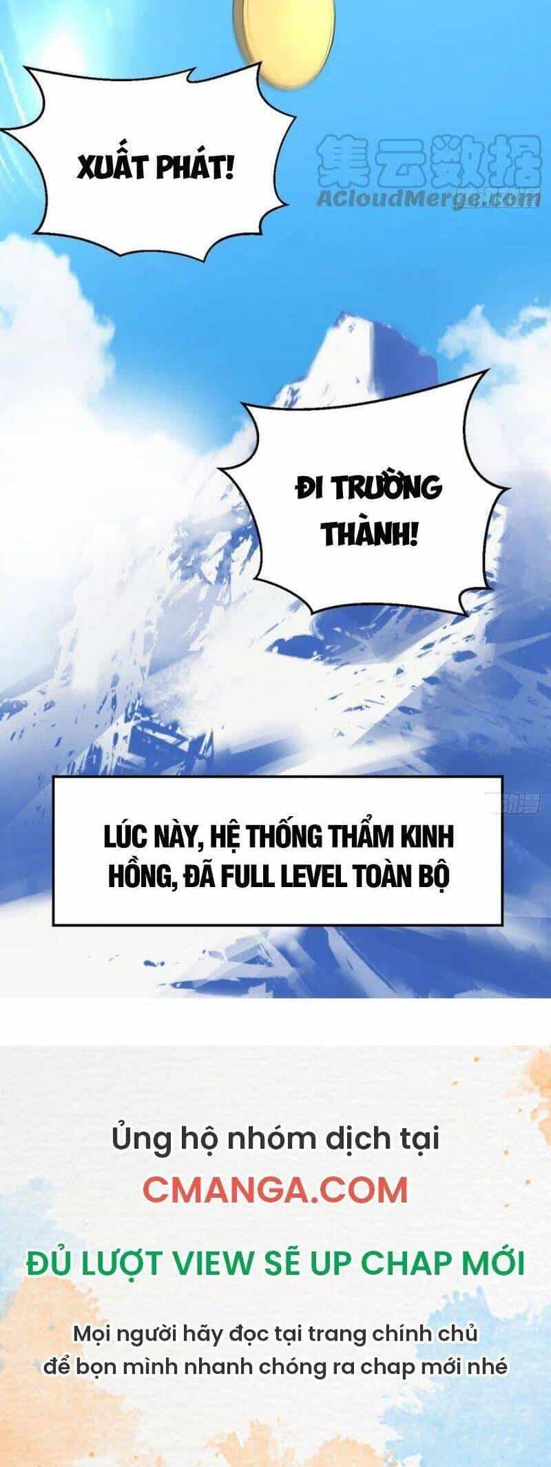 Ta Đã Đặt Ra Thời Đại Của Vạn Tộc - Chương 66 - ảnh 31