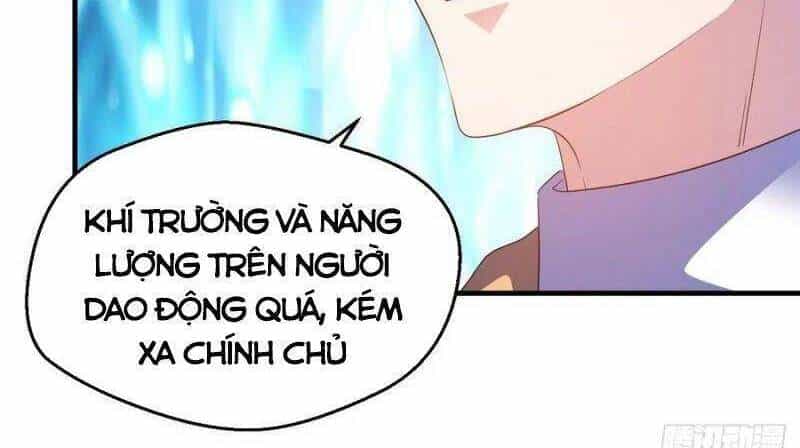 Ta Đã Đặt Ra Thời Đại Của Vạn Tộc - Chương 66 - ảnh 5