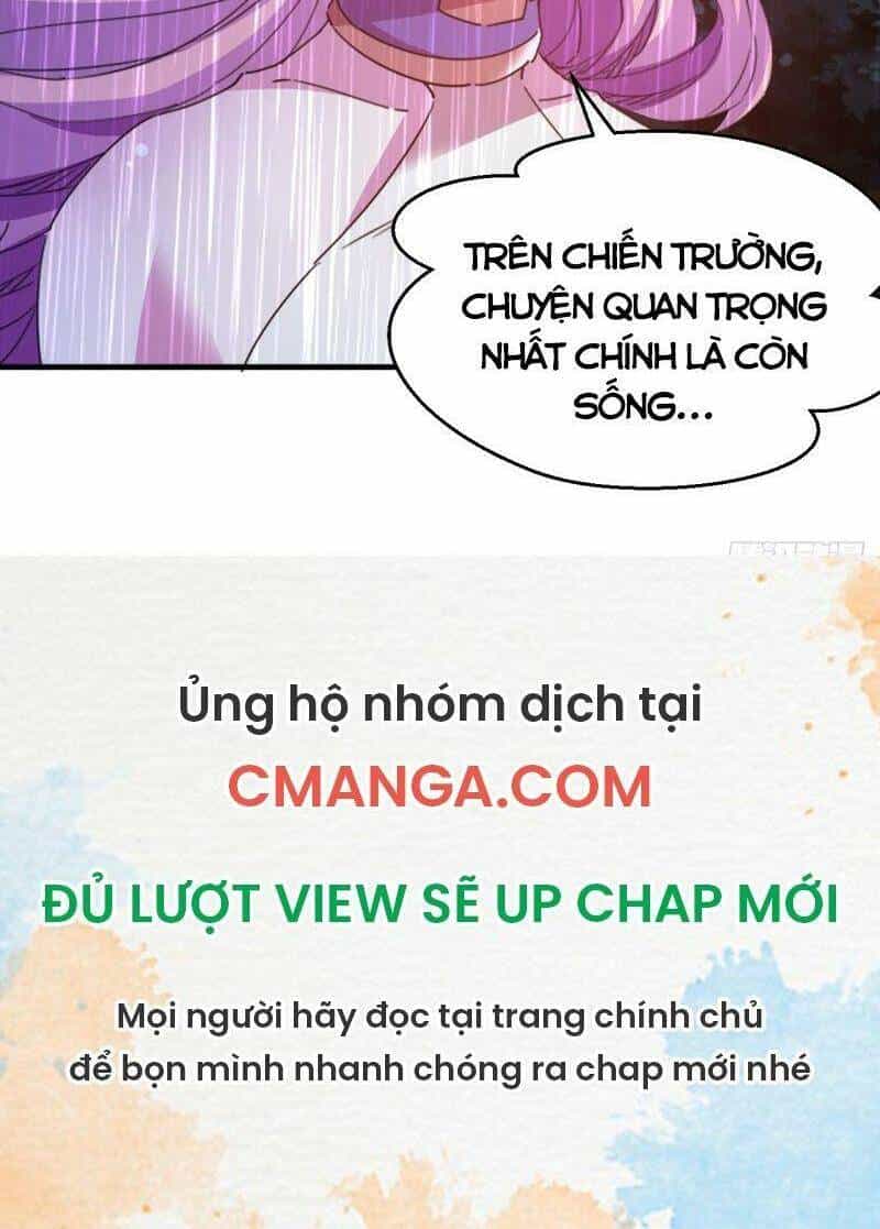 Ta Đã Đặt Ra Thời Đại Của Vạn Tộc - Chương 7 - ảnh 45