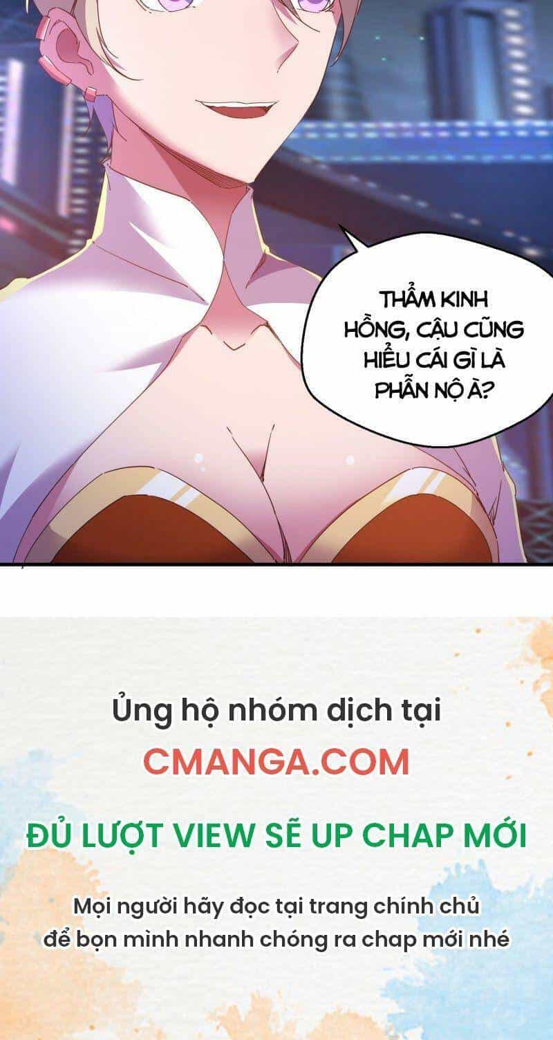 Ta Đã Đặt Ra Thời Đại Của Vạn Tộc - Chương 8 - ảnh 26