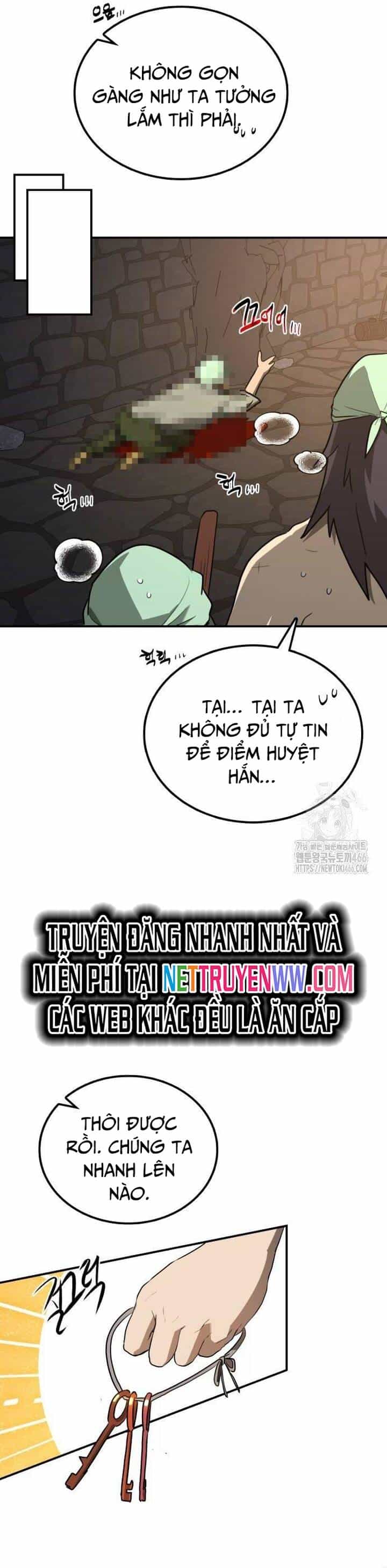 Ta Đây Vô Địch Bất Bại - Chương 9 - ảnh 19