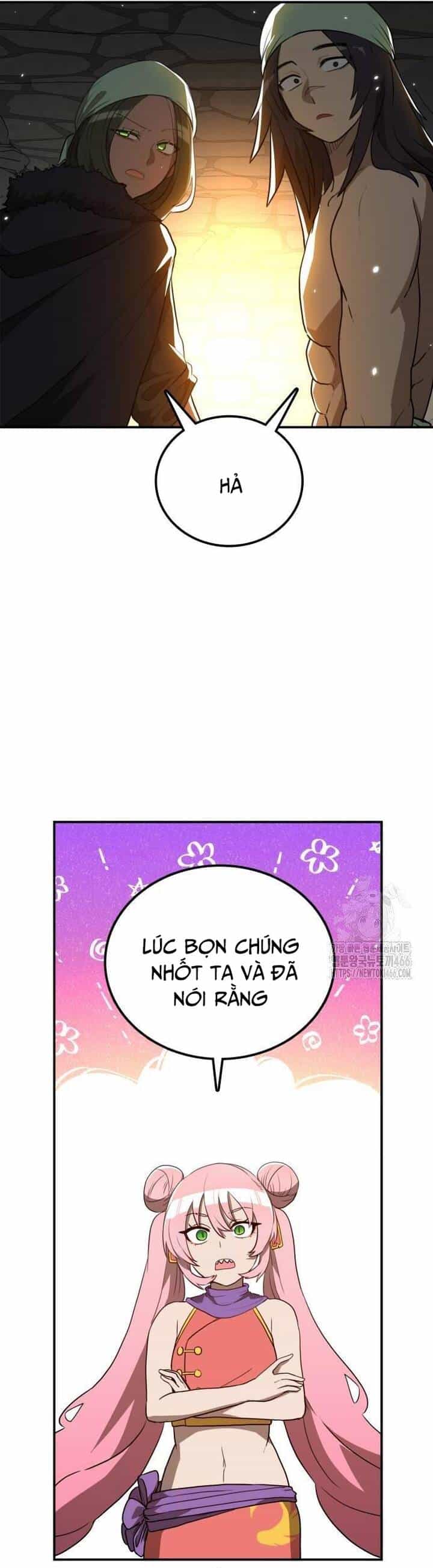 Ta Đây Vô Địch Bất Bại - Chương 9 - ảnh 30