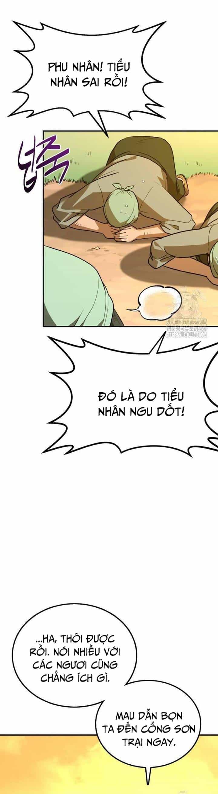Ta Đây Vô Địch Bất Bại - Chương 9 - ảnh 8