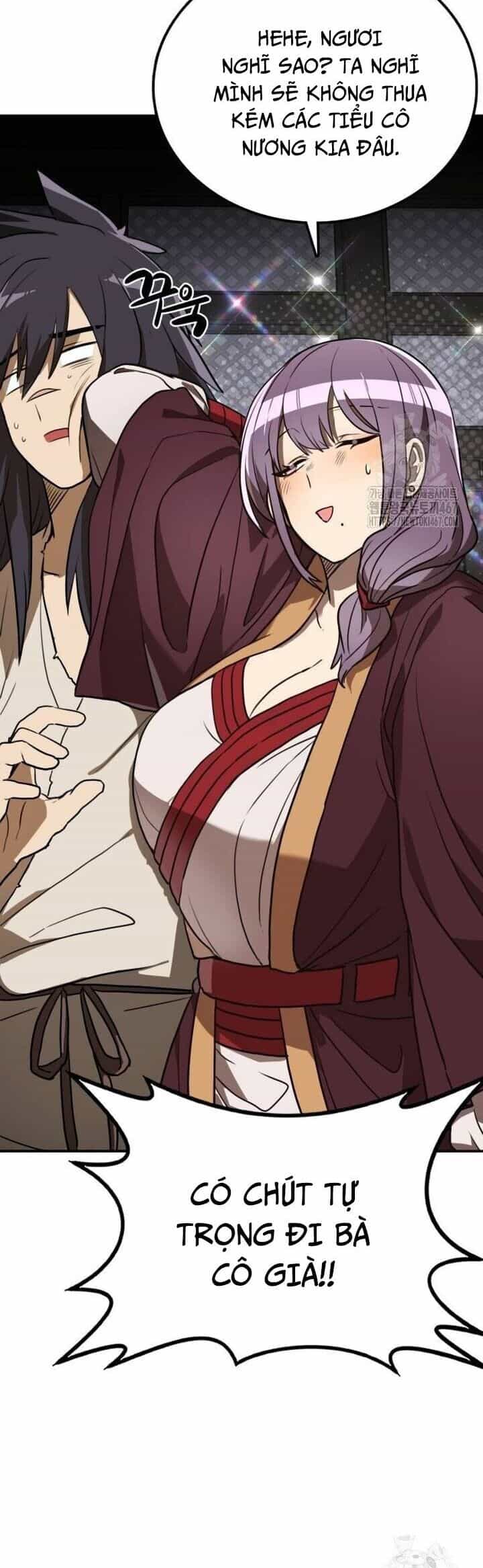 Ta Đây Vô Địch Bất Bại - Chương 14 - ảnh 39