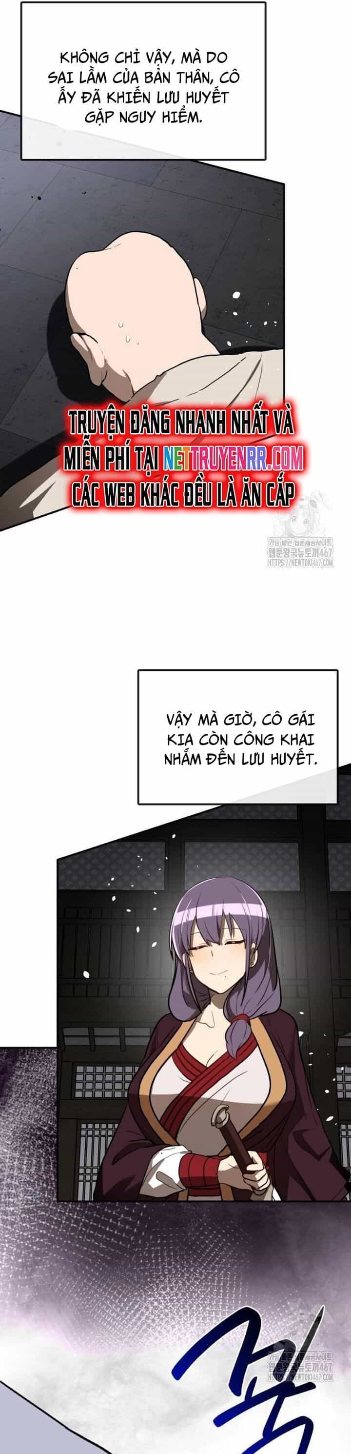 Ta Đây Vô Địch Bất Bại - Chương 14 - ảnh 48