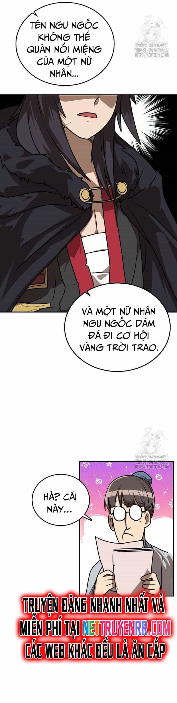 Ta Đây Vô Địch Bất Bại - Chương 17 - ảnh 32