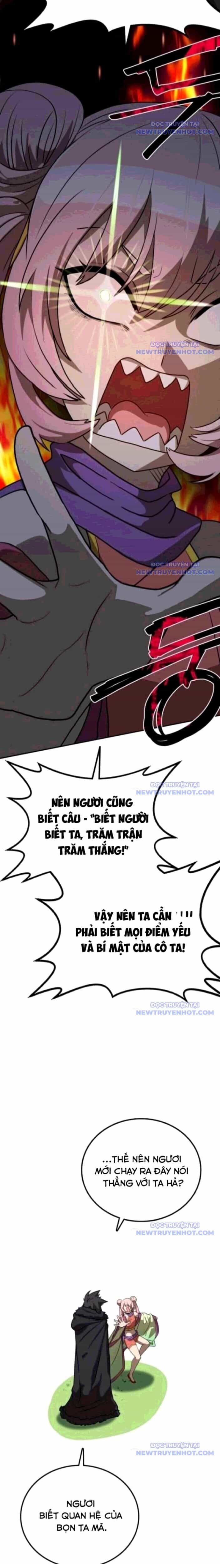 Ta Đây Vô Địch Bất Bại - Chương 19 - ảnh 11