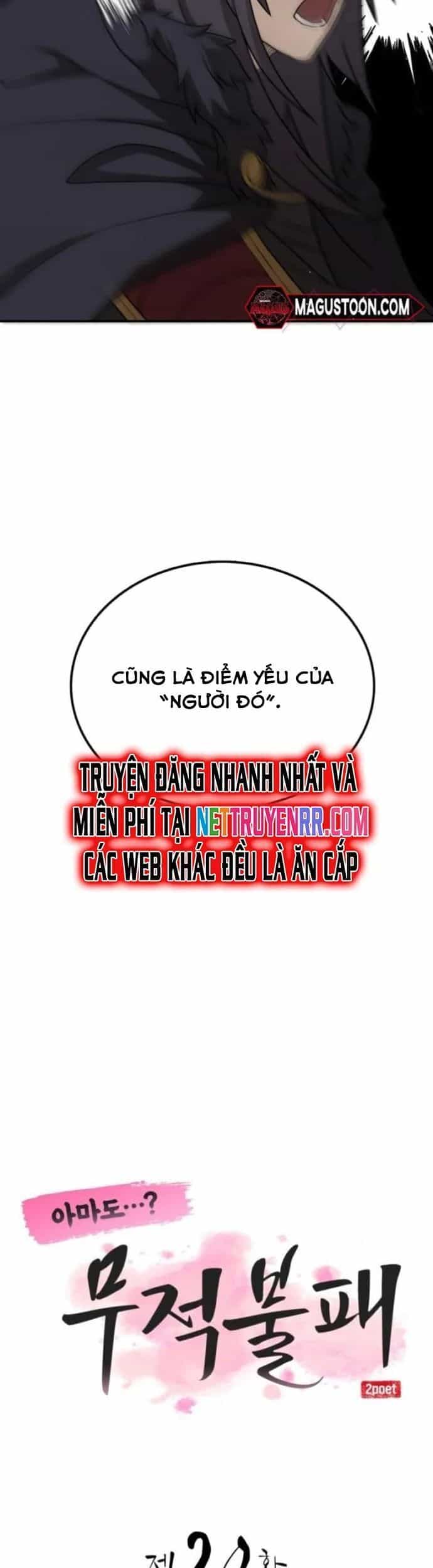 Ta Đây Vô Địch Bất Bại - Chương 20 - ảnh 25