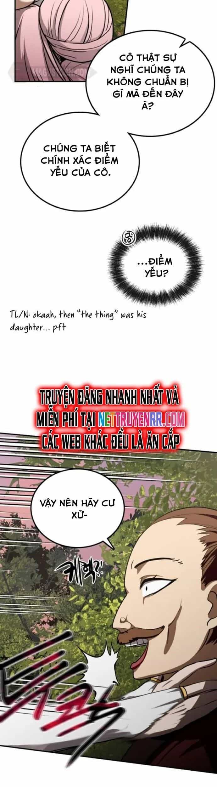 Ta Đây Vô Địch Bất Bại - Chương 20 - ảnh 40