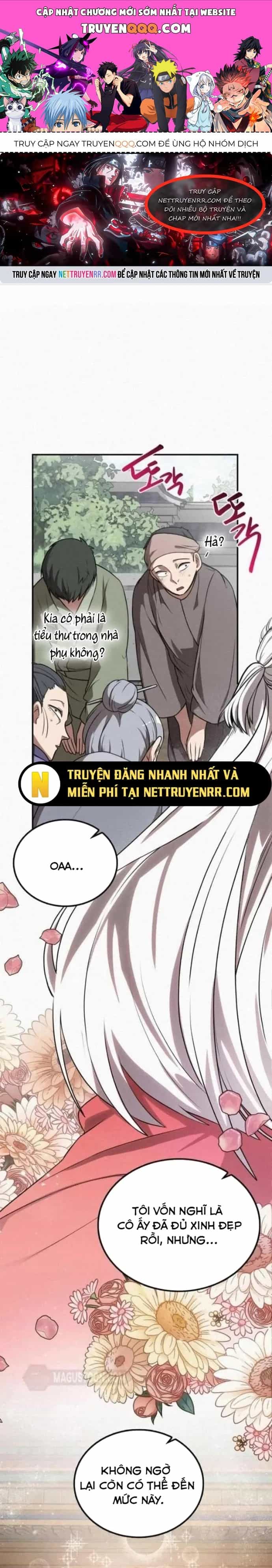 Ta Đây Vô Địch Bất Bại - Chương 22 - ảnh 1