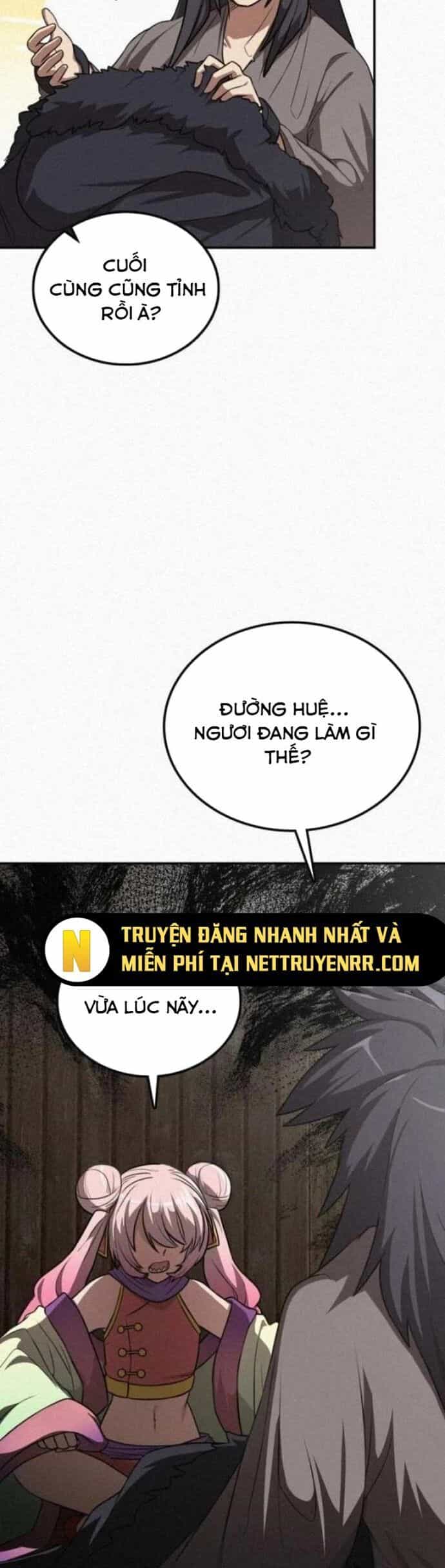 Ta Đây Vô Địch Bất Bại - Chương 23 - ảnh 12