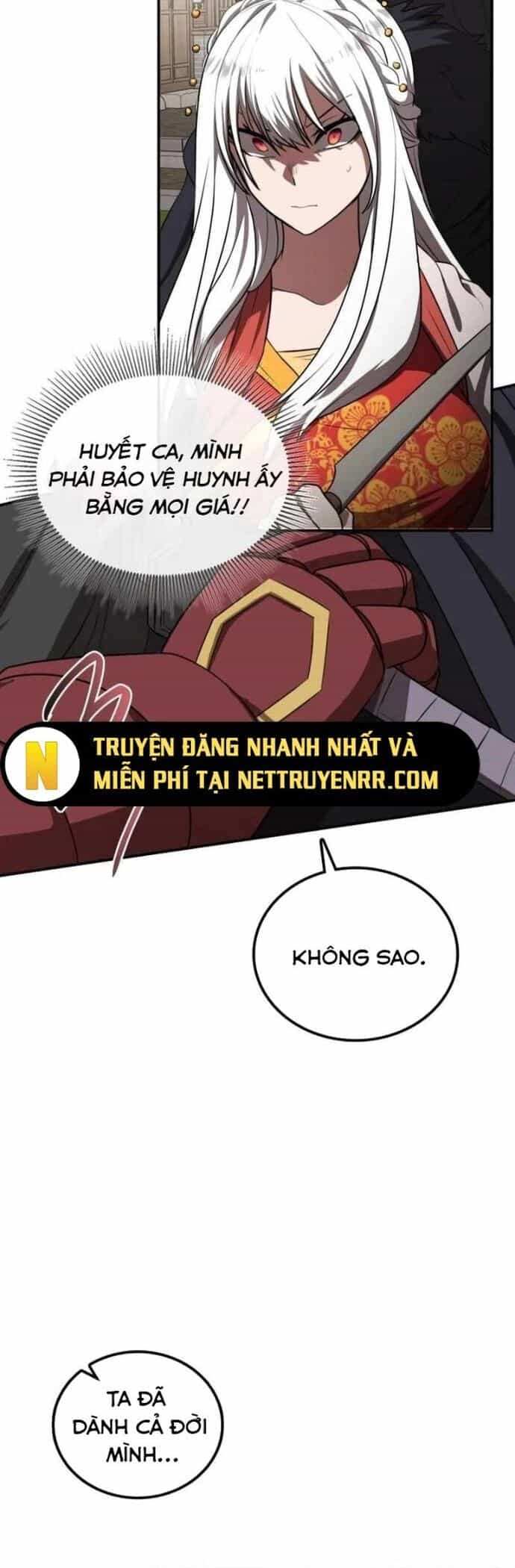 Ta Đây Vô Địch Bất Bại - Chương 24 - ảnh 49