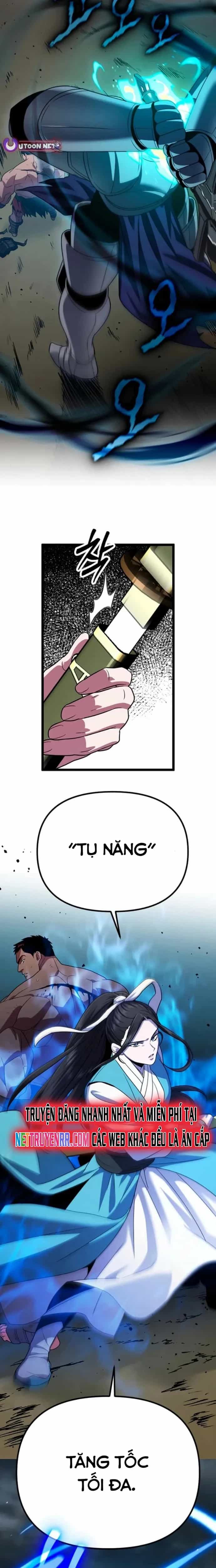 Ta Đây Vô Địch Bất Bại - Chương 25 - ảnh 10
