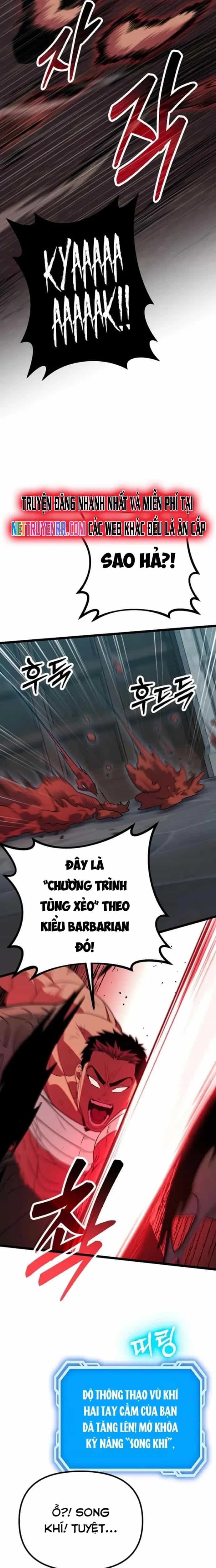 Ta Đây Vô Địch Bất Bại - Chương 25 - ảnh 19