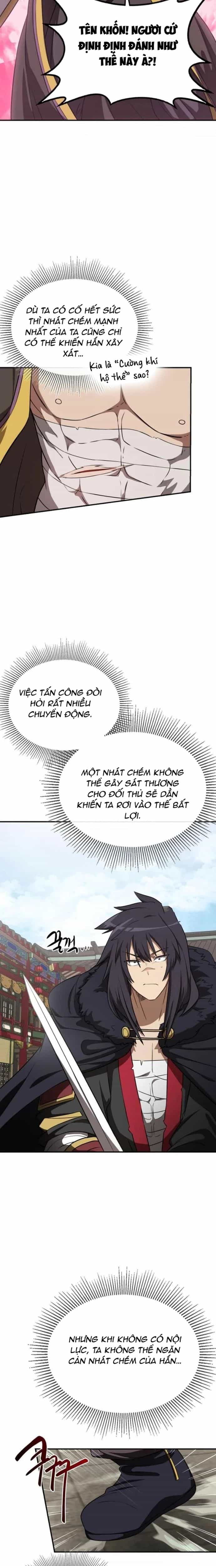 Ta Đây Vô Địch Bất Bại - Chương 25.1 - ảnh 8