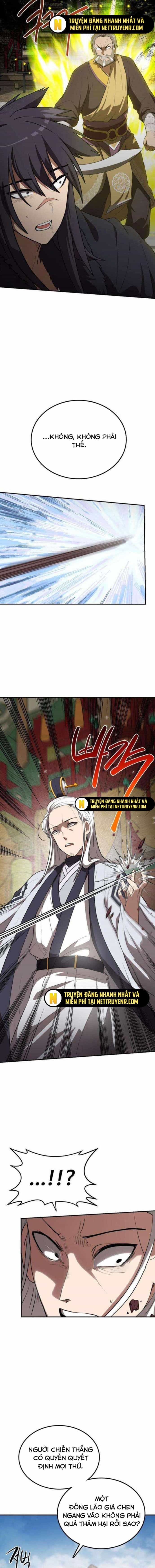Ta Đây Vô Địch Bất Bại - Chương 26 - ảnh 5
