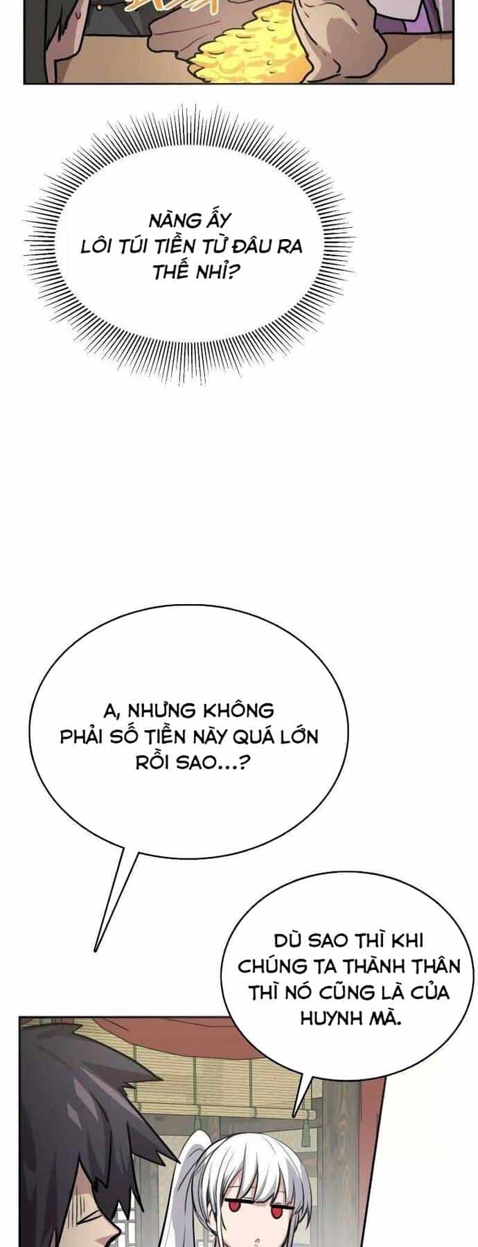 Ta Đây Vô Địch Bất Bại - Chương 2 - ảnh 69
