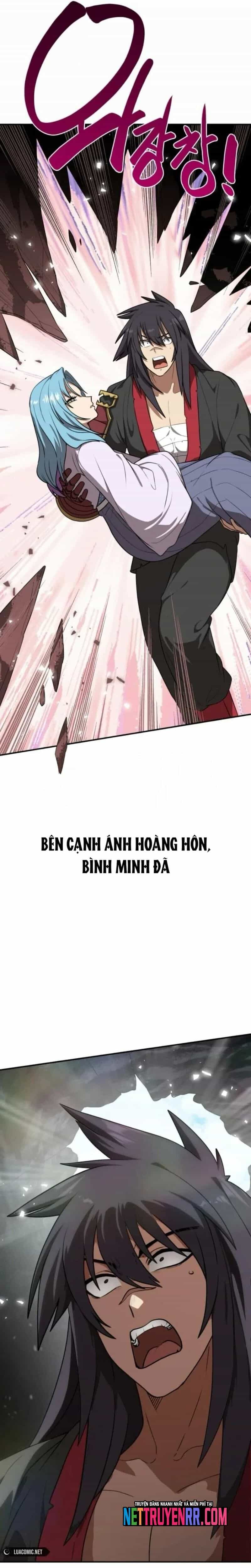 Ta Đây Vô Địch Bất Bại - Chương 37 - ảnh 4