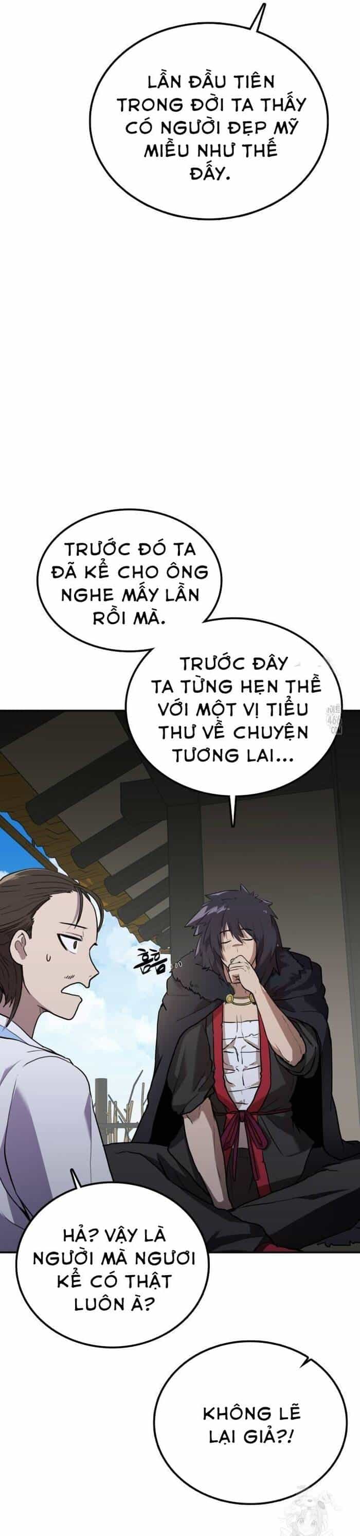 Ta Đây Vô Địch Bất Bại - Chương 4 - ảnh 19