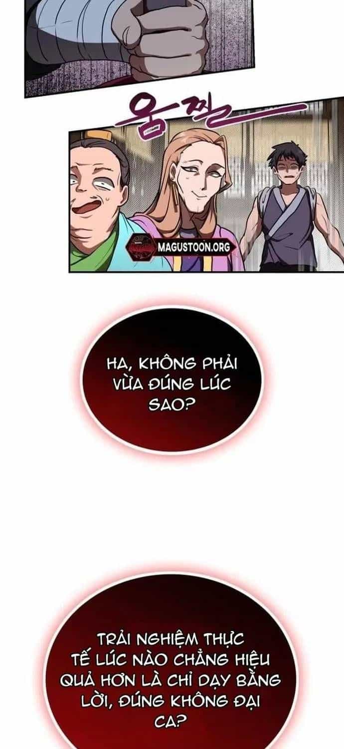 Ta Đây Vô Địch Bất Bại - Chương 51 - ảnh 54