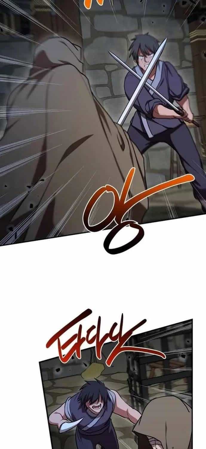 Ta Đây Vô Địch Bất Bại - Chương 51 - ảnh 57