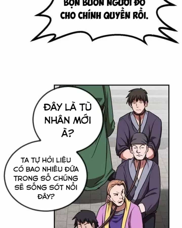 Ta Đây Vô Địch Bất Bại - Chương 53 - ảnh 12