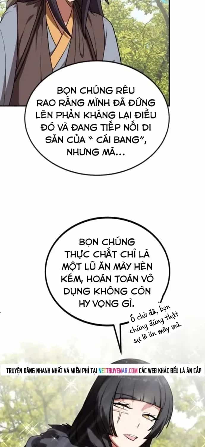 Ta Đây Vô Địch Bất Bại - Chương 56 - ảnh 16