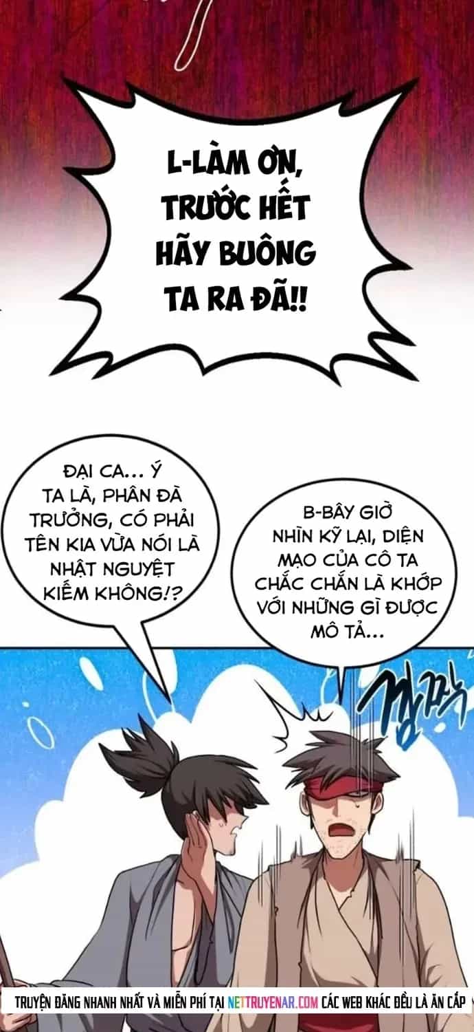 Ta Đây Vô Địch Bất Bại - Chương 56 - ảnh 35