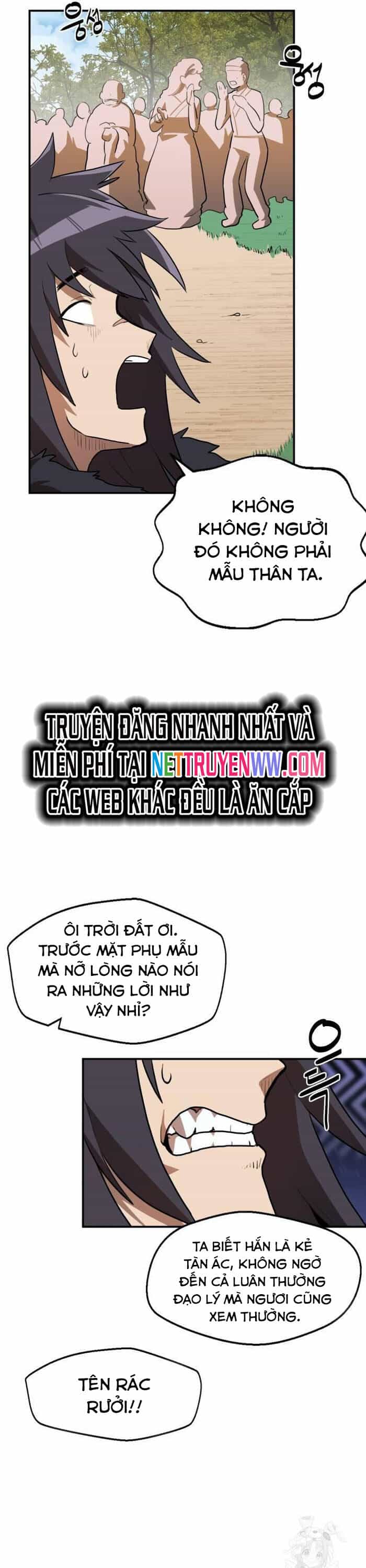 Ta Đây Vô Địch Bất Bại - Chương 5 - ảnh 42