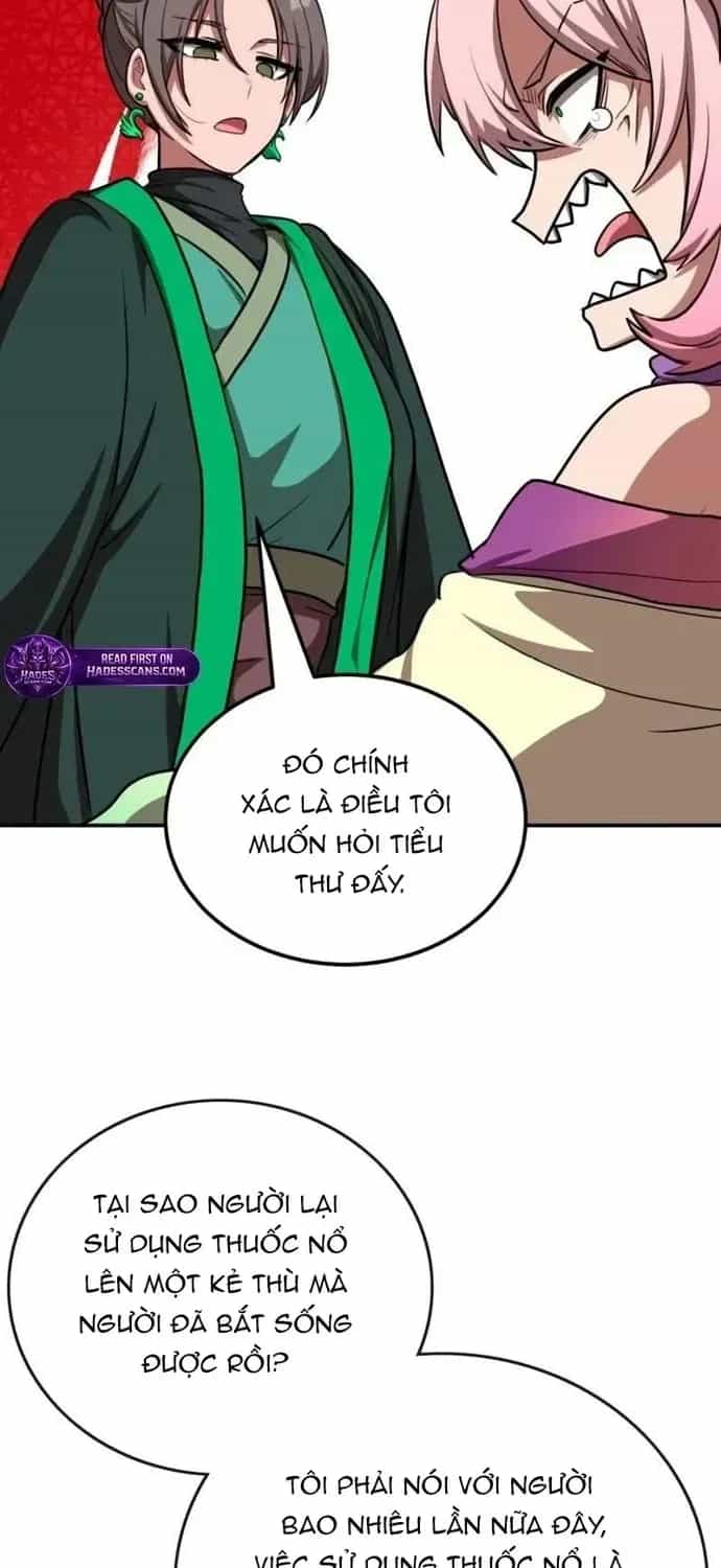 Ta Đây Vô Địch Bất Bại - Chương 59 - ảnh 24