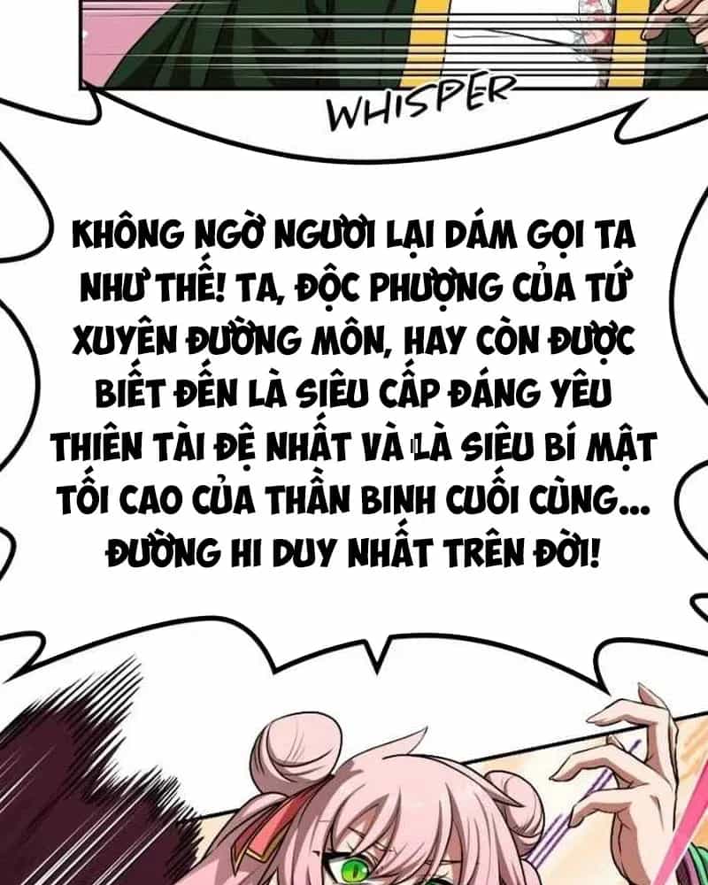 Ta Đây Vô Địch Bất Bại - Chương 65 - ảnh 127