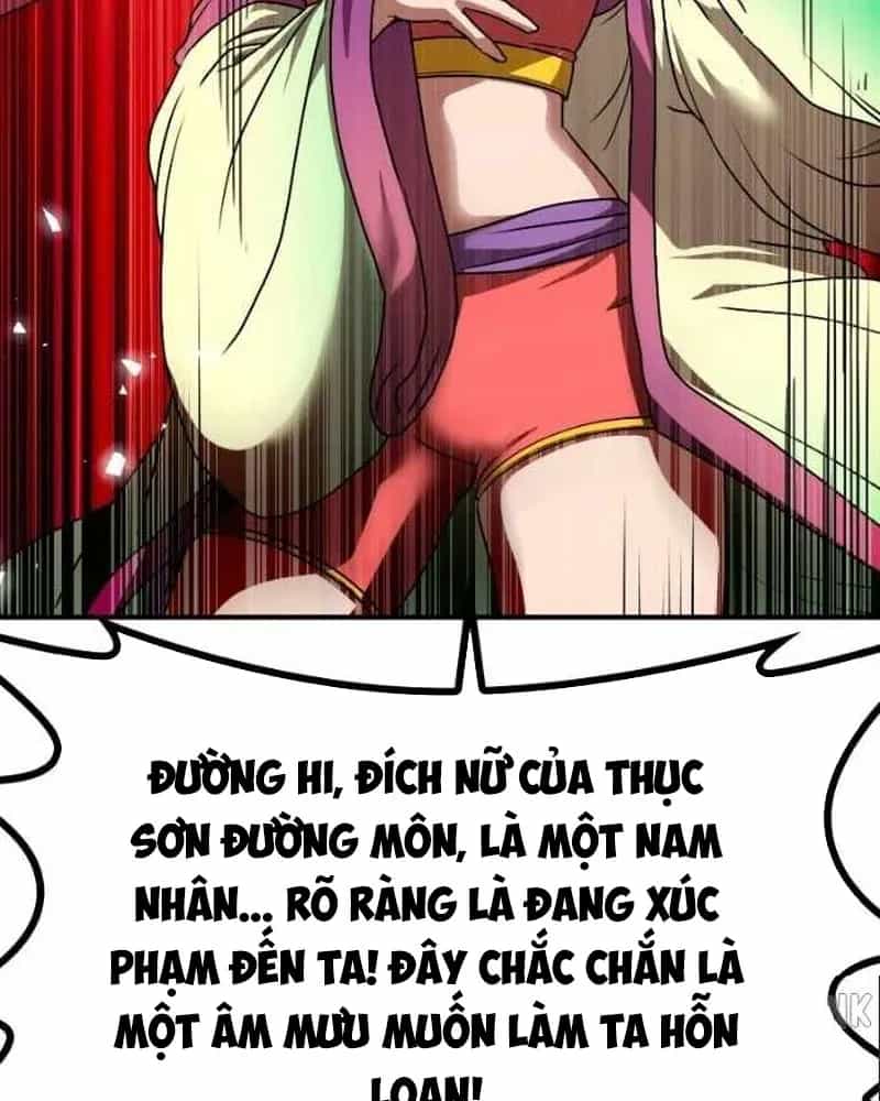 Ta Đây Vô Địch Bất Bại - Chương 65 - ảnh 135