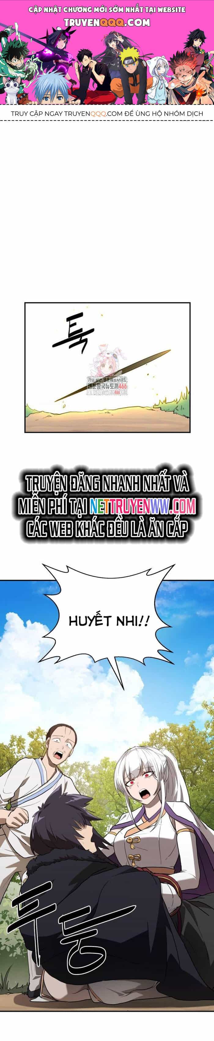 Ta Đây Vô Địch Bất Bại - Chương 6 - ảnh 1