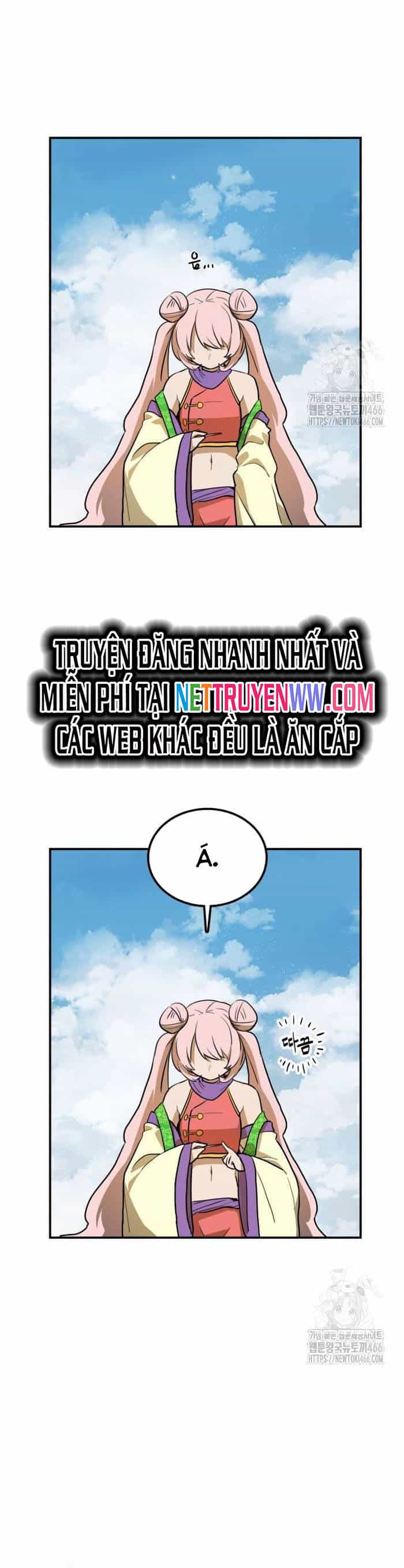 Ta Đây Vô Địch Bất Bại - Chương 6 - ảnh 18