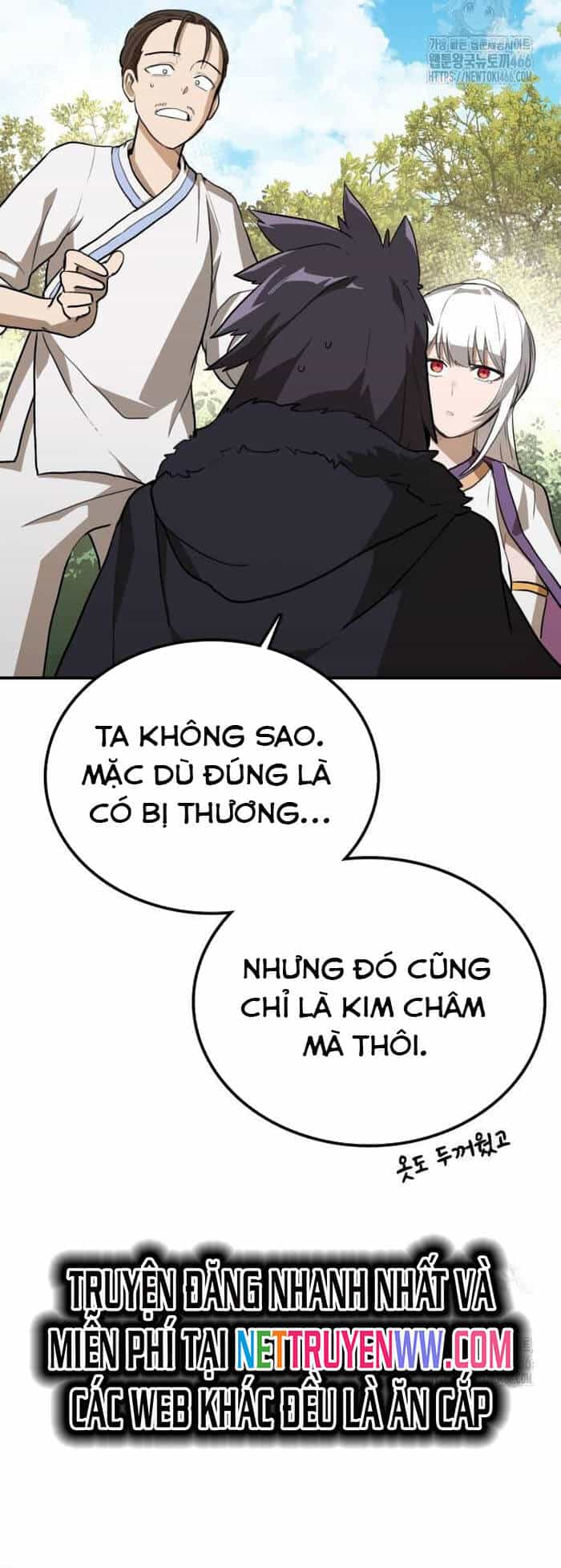 Ta Đây Vô Địch Bất Bại - Chương 6 - ảnh 6